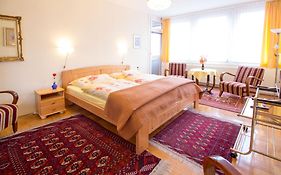 Charming Apartment